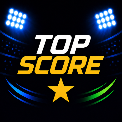 TopScore app icon